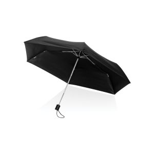 Umbrelă SP Aware RPET Ultra-ușoară, complet automată, 20,5”