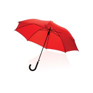 Umbrelă standard cu deschidere automată Impact AWARE RPET 190T, 23"