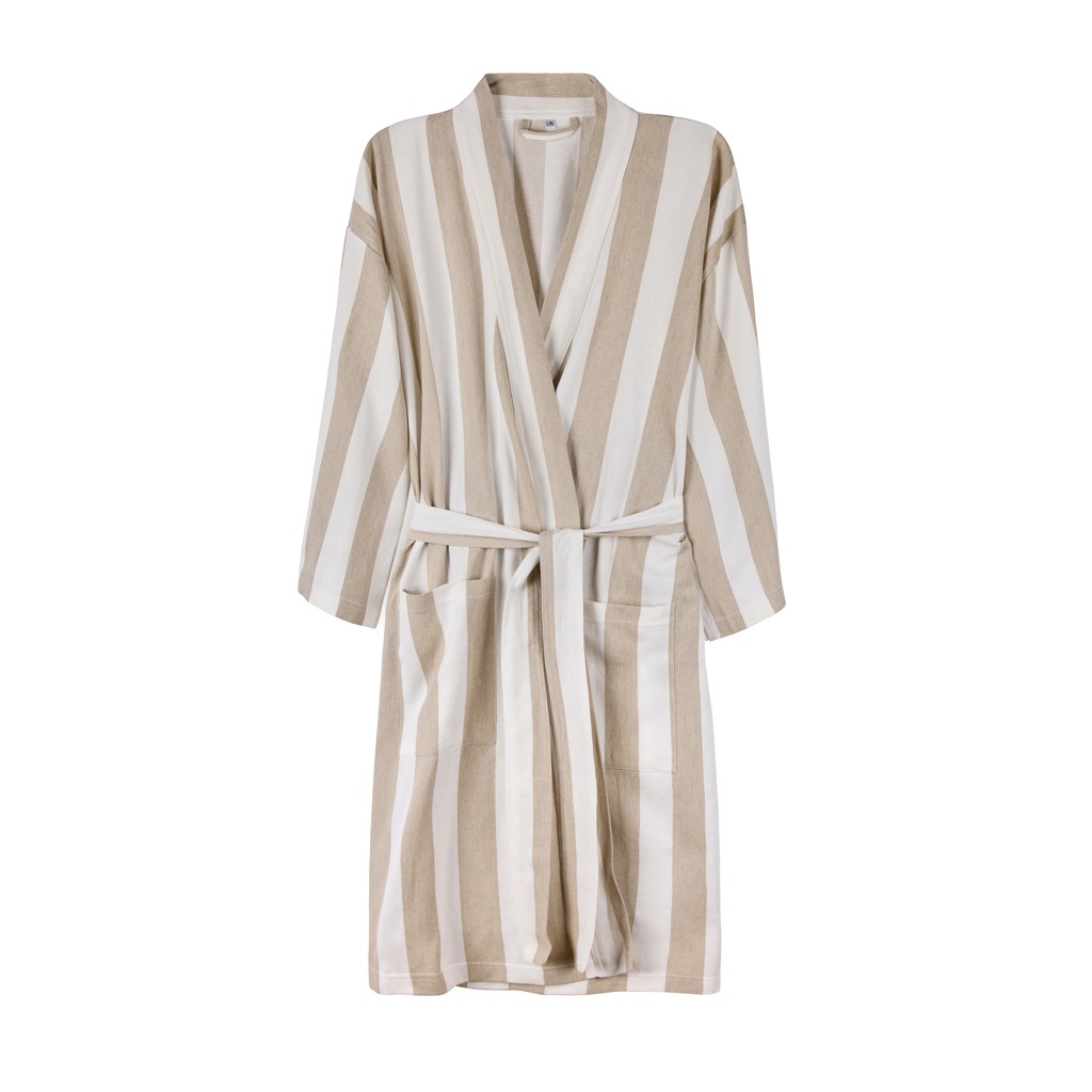 VINGA Ornos GRS halat hamam S/M - imagine 2