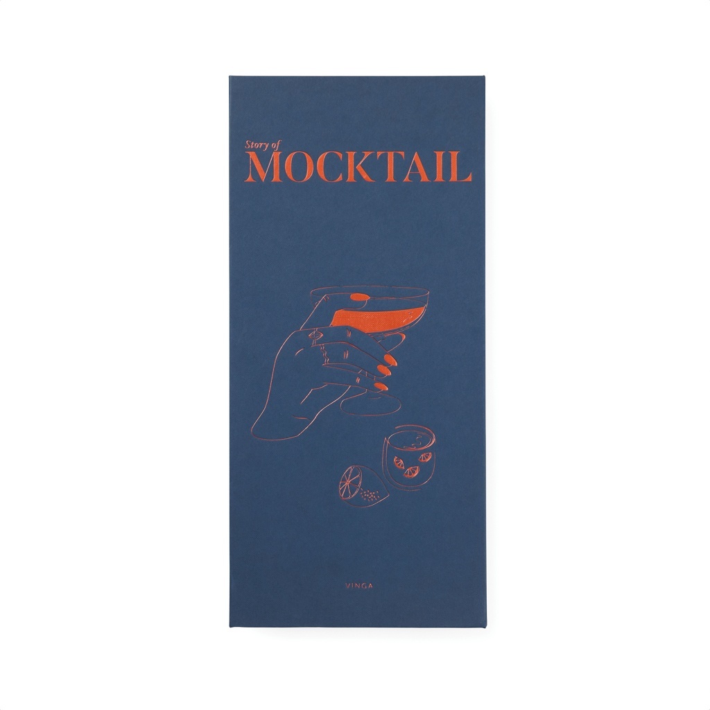 VINGA Povestea mocktail-ului - imagine 3