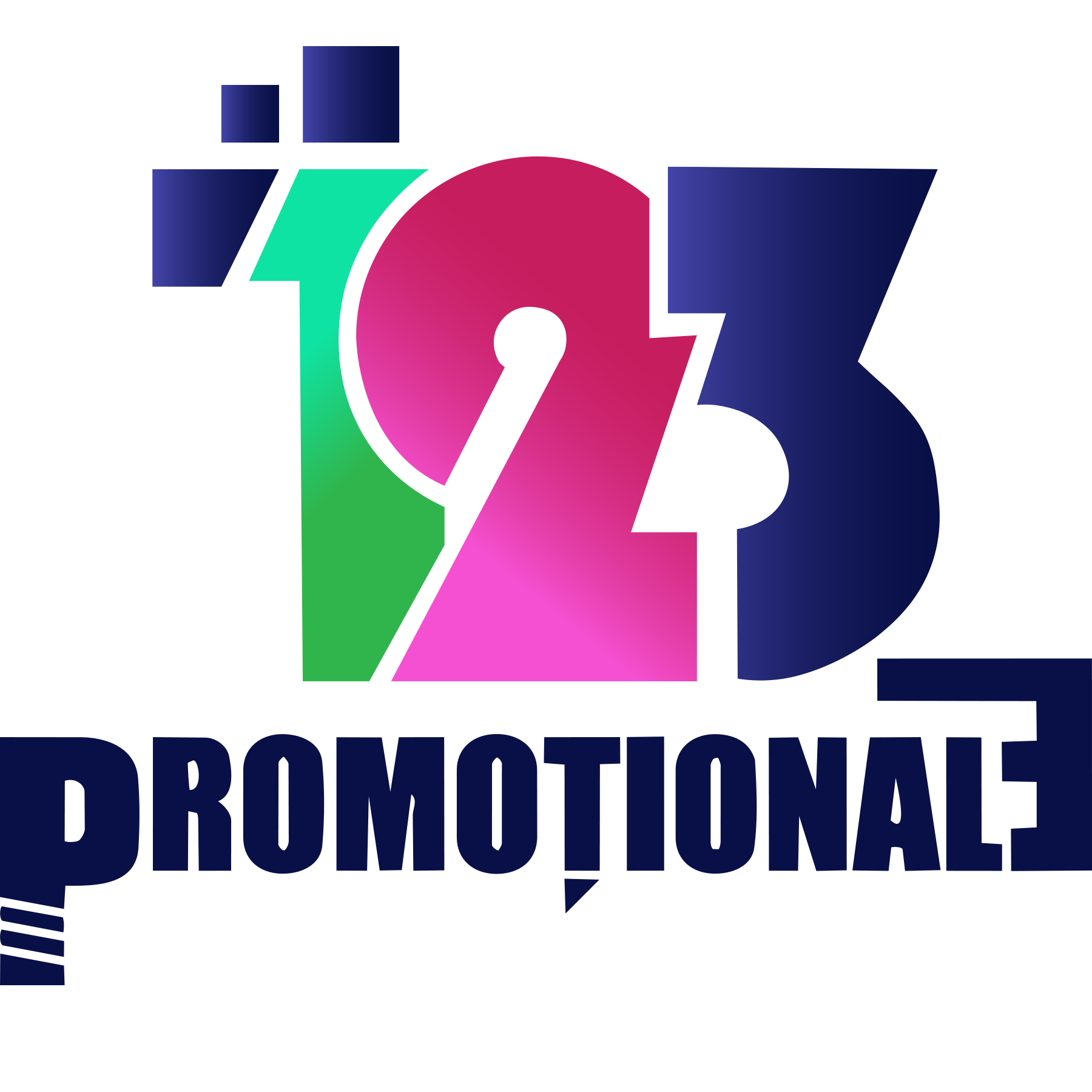 123Promotionale