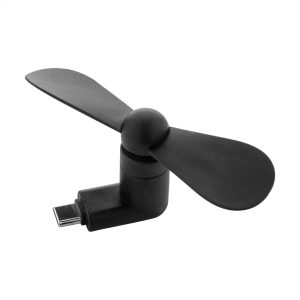 Blobile - ventilator pentru telefon