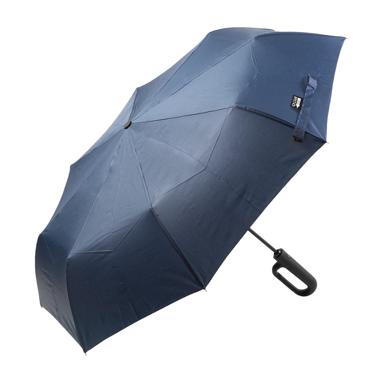Carabell - umbrelă RPET - imagine 2