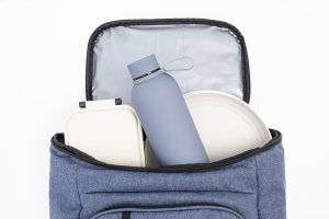 Duonic - Rucsac frigorific pentru picnic, RPET
