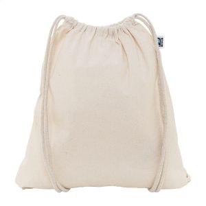 Ferdraw - rucsac Fairtrade cu șnur