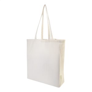 Guspex - Sacoșă de cumpărături, din bumbac reciclat