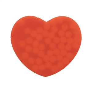 HeartMint - dispenser bomboane mentolate