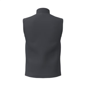 IB413 - vestă softshell cu 2 straturi