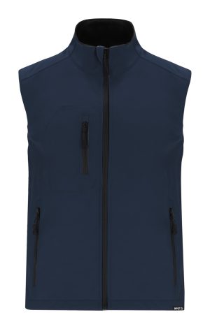 Mireo - vestă softshell RPET