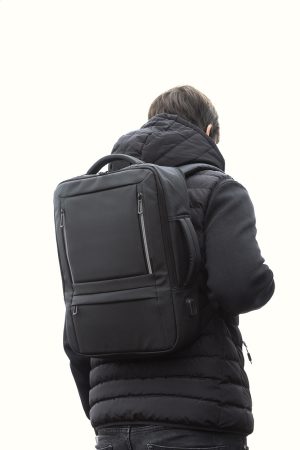 Molson - Rucsac documente, RPET