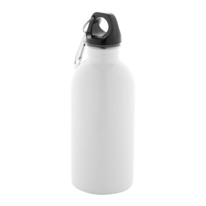 Pressuto - sticlă din oțel inoxidabil reciclat