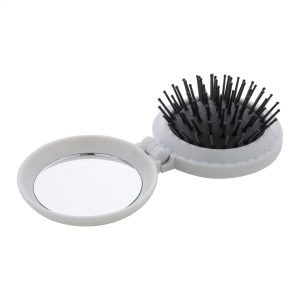 Rabrush - perie cu oglindă