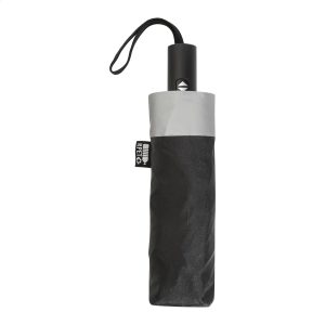 Radians Fold - Umbrelă reflectorizantă din RPET