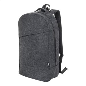 Refelt Back - rucsac pâslă RPET