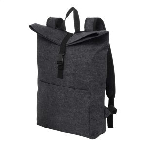 Refelt Roll - rucsac pâslă RPET