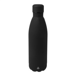 Refill Soft - sticlă din oțel inoxidabil reciclat