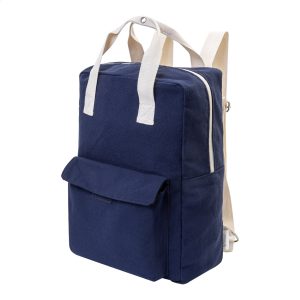 Rekan Back - Rucsac din pânză reciclată