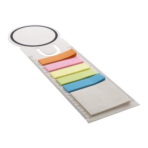Relact Mark - Semn de carte din carton reciclat al cutiilor de lapte