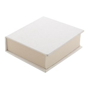 Relact Memo - Carnet post-it din carton reciclat al cutiilor de lapte