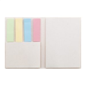 Relact Stick - Carnețel post-it din carton reciclat al cutiilor de lapte