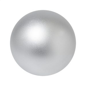 Relixa Shine - minge antistres metalică