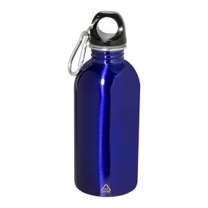 Ressuto - sticlă din oțel inoxidabil reciclat