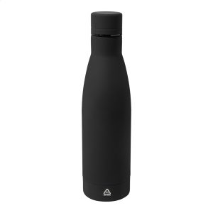 Rubbar - sticlă din oțel inoxidabil reciclat