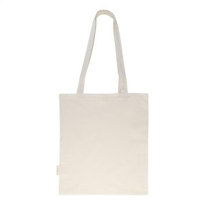 Totepex - Sacoșă de cumpărături, din bumbac reciclat