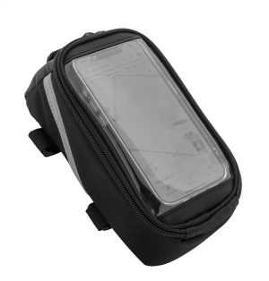 Velofon - Geantă RPET suport telefon mobil, pentru bicicletă