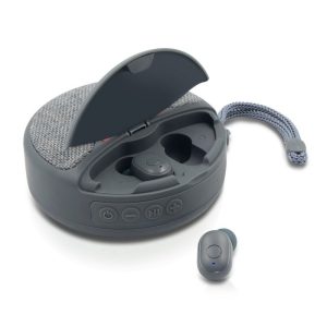 Boxă wireless 5W Air Cadouri, radio, căști wireless | Caleb