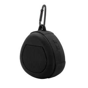 Boxă wireless 5W Air Gifts cu carabină | Justice