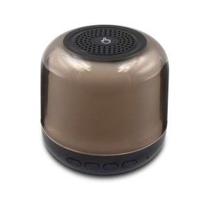 Boxă wireless 5W, lumină RGB | Seamus