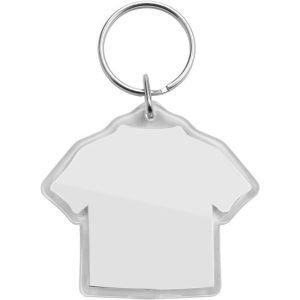 Breloc în formă de tricou