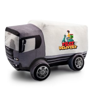 Camion de pluș | Rune