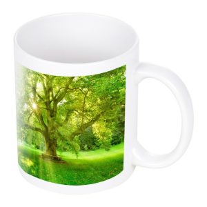 Cană ceramică 300 ml | Piper