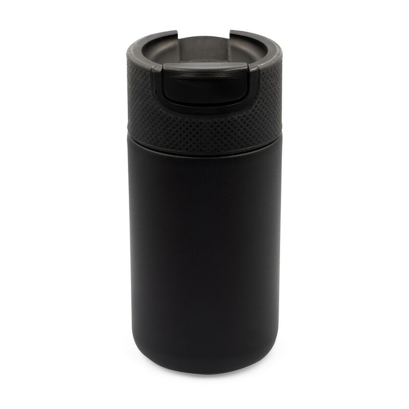 Cană termo 400 ml Air Gifts cu ceramică | Nabila - imagine 6