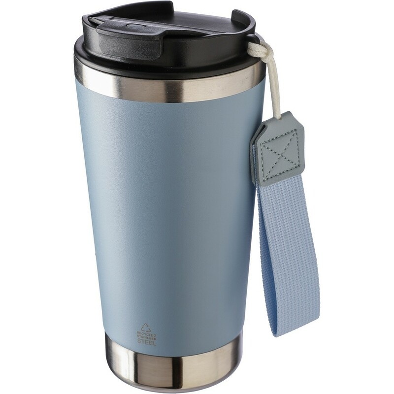 Cană termo 500 ml - imagine 6