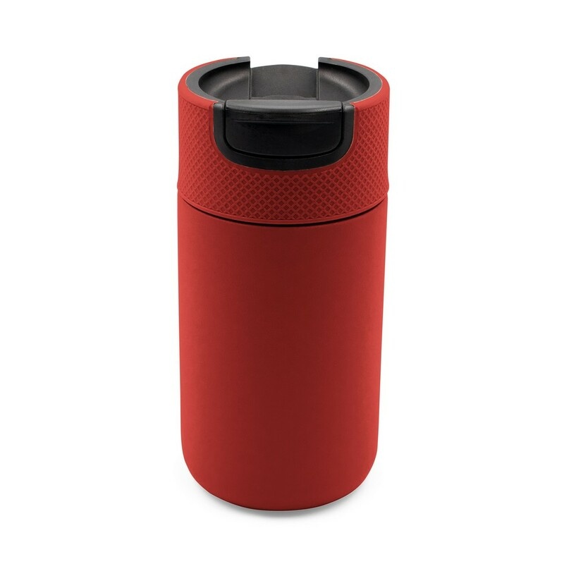 Cană termos 400 ml Air Gifts | Raylee - imagine 2