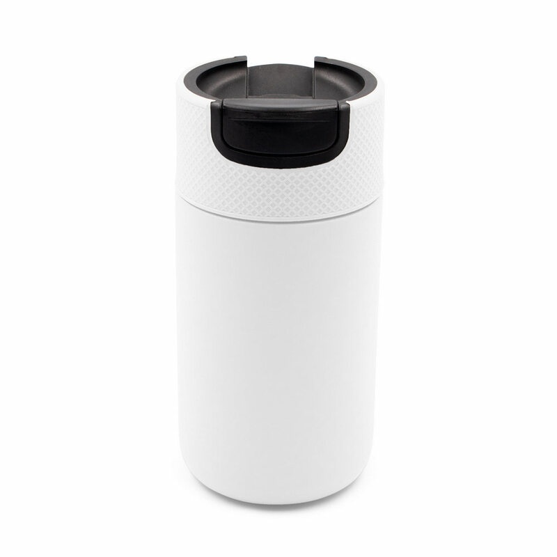 Cană termos 400 ml Air Gifts | Raylee - imagine 5