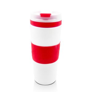 Cană termos 400 ml Air Gifts | Thomas