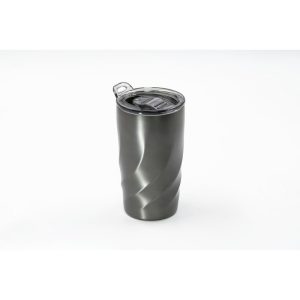 Cană termos 400 ml BrandCharger Vortex Calix