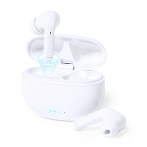 Căști wireless ANC