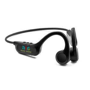 Căști wireless cu conducție osoasă | Jasmine
