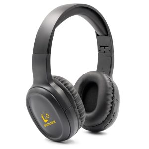 Căști wireless pliabile ANC | Riguel