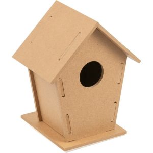 Căsuță pentru păsări