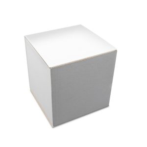 Cutie de carton pentru minge cadou V0901