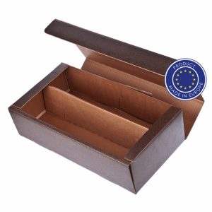 Cutie de vin exclusivă, 2 el. | Reid