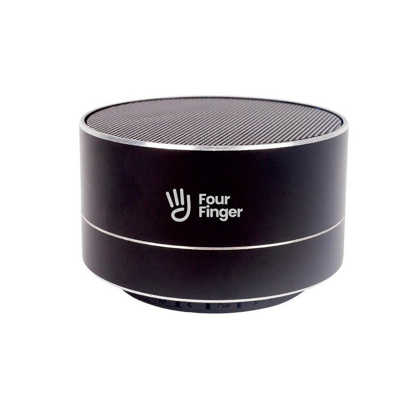 Difuzor wireless, radio | Silas - imagine 3
