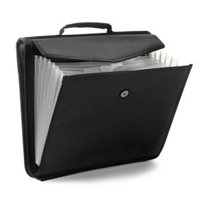Dosar de conferințe A4 cu Notebook