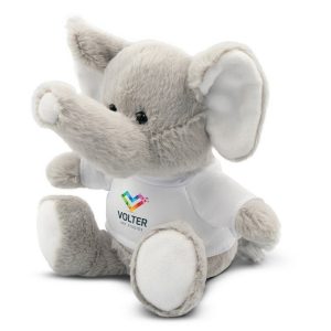 Elefant de pluș | Samson